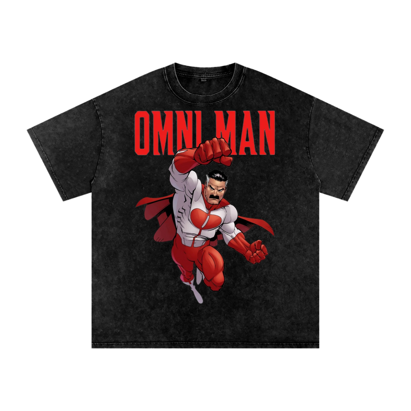 Omni Man T-Shirt