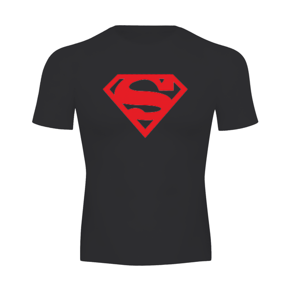 Superman Compression