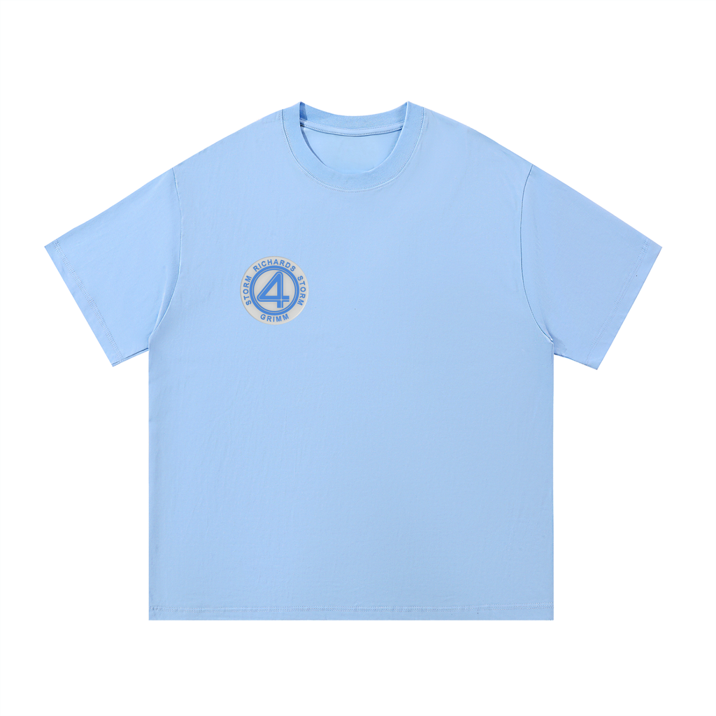 The Fantastic Four T-Shirt