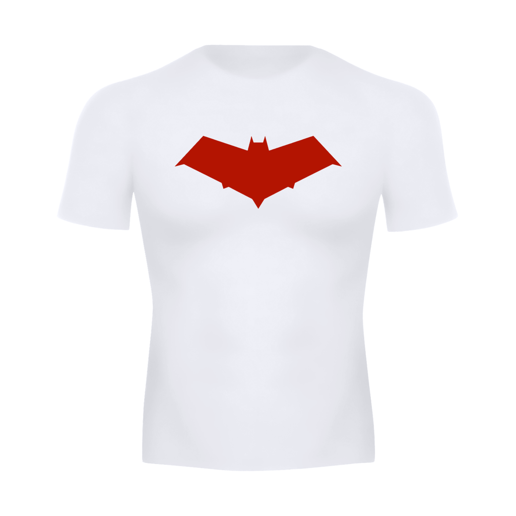 Red Hood Compression