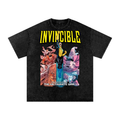 INVINCIBLE Viltrumite War T-Shirt