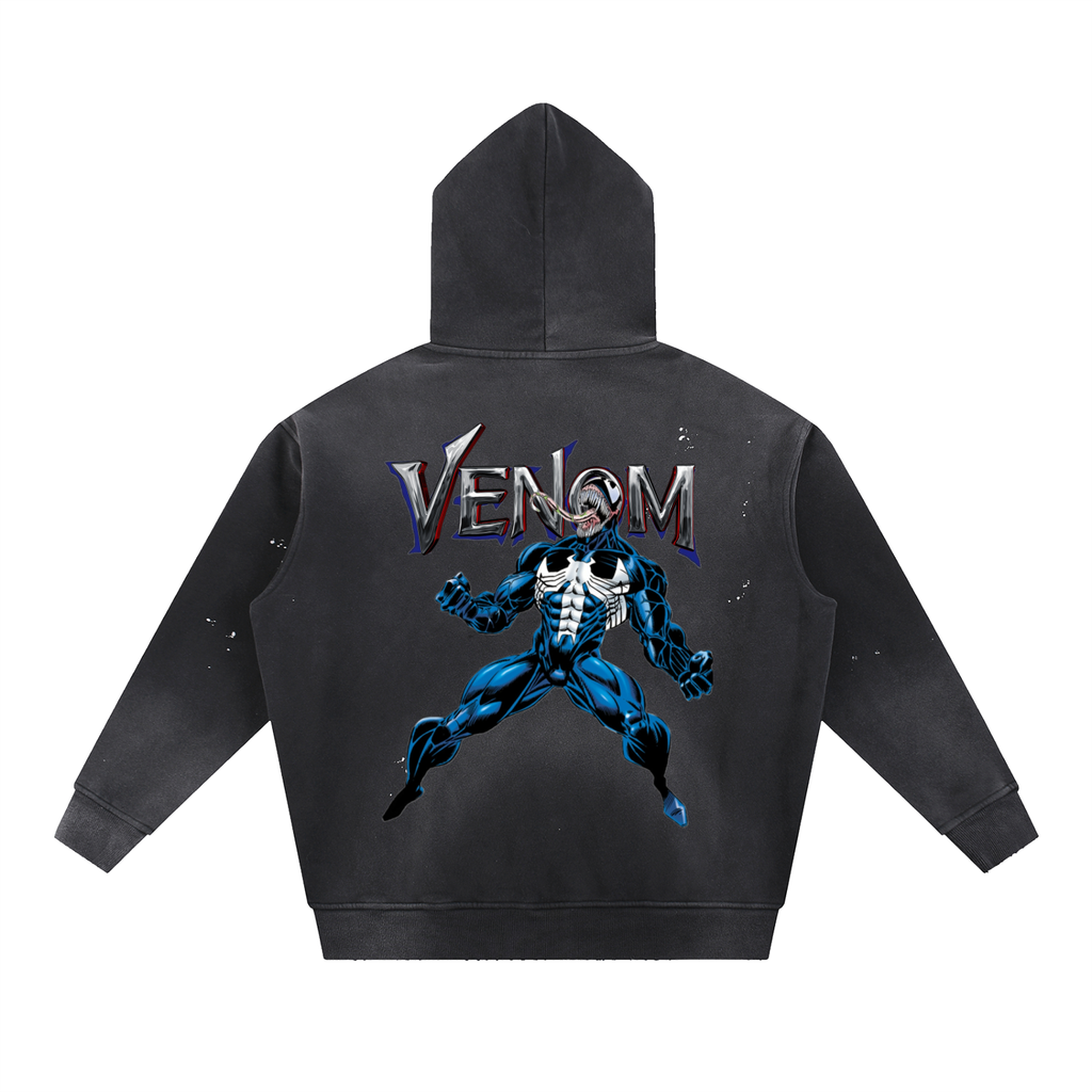 Venom Hoodie