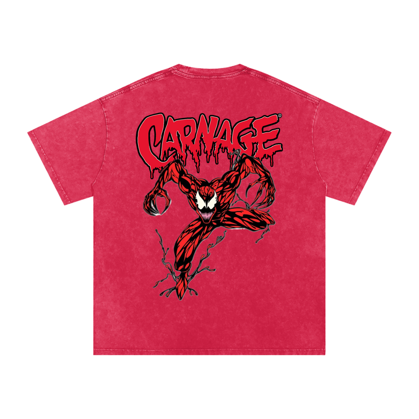 Carnage T-Shirt