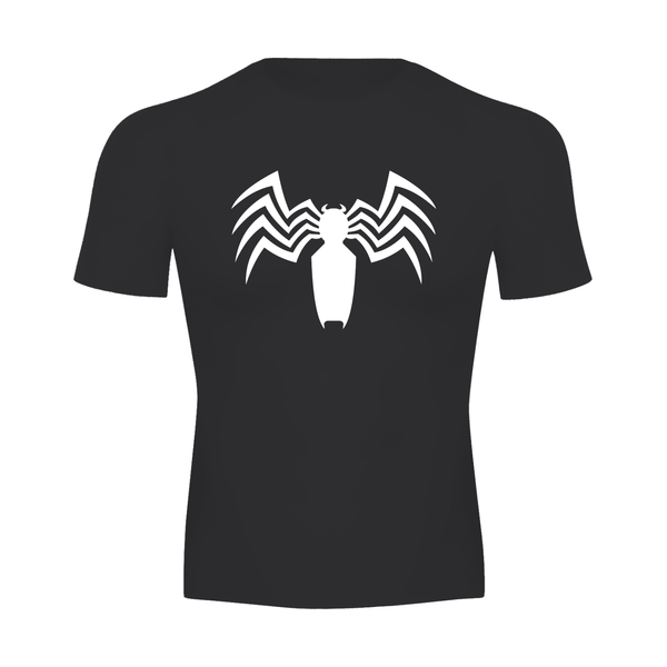 Venom Compression