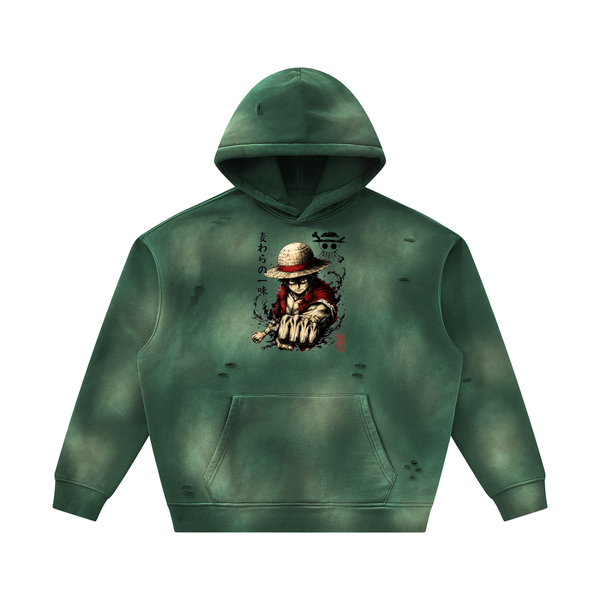 One Piece Hoodie