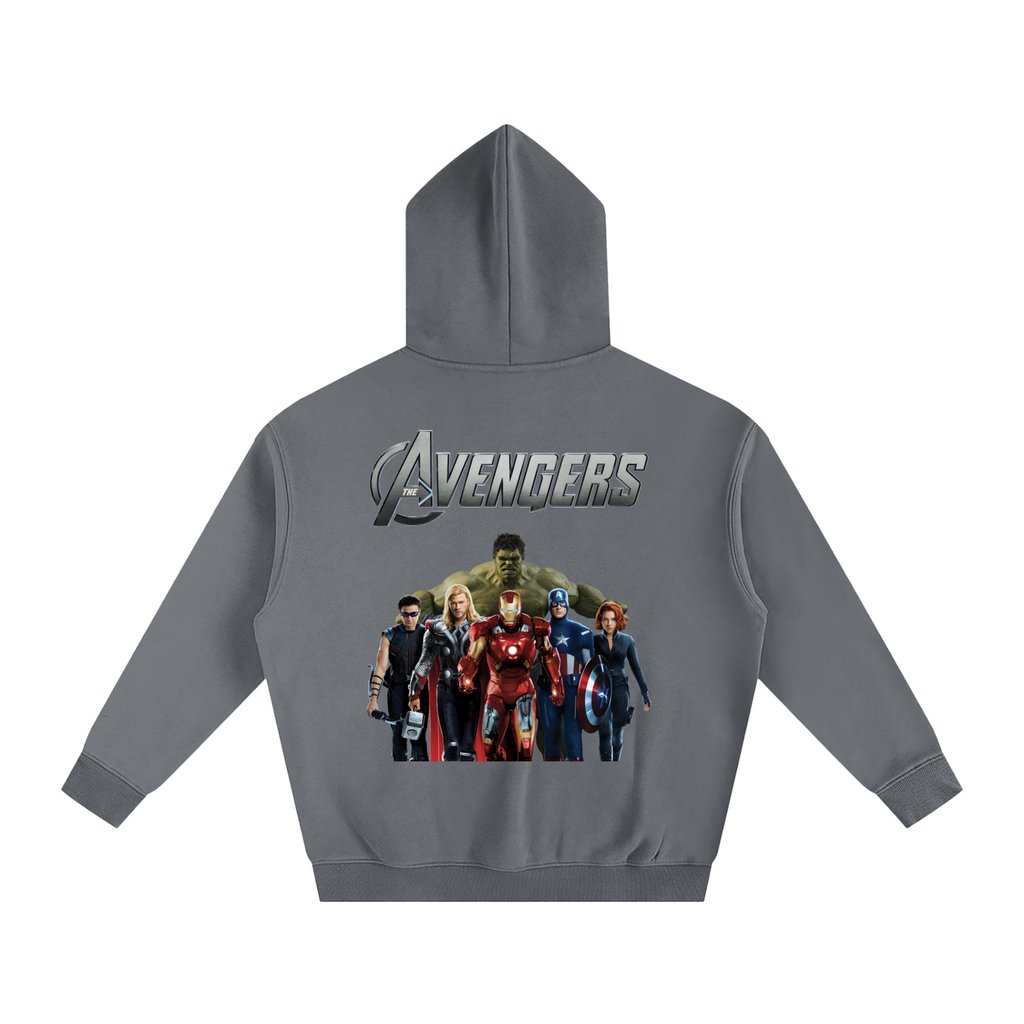 Avengers Hoodie