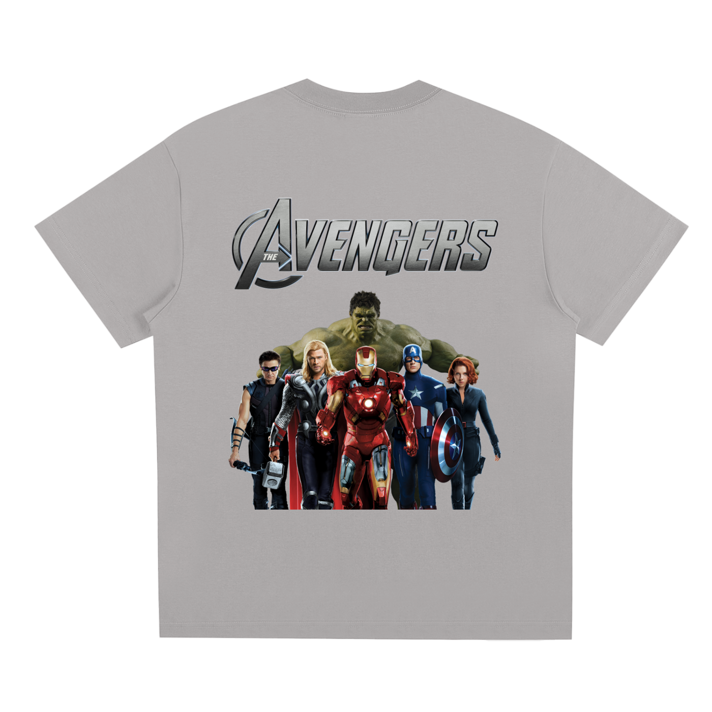 Avengers T-Shirt