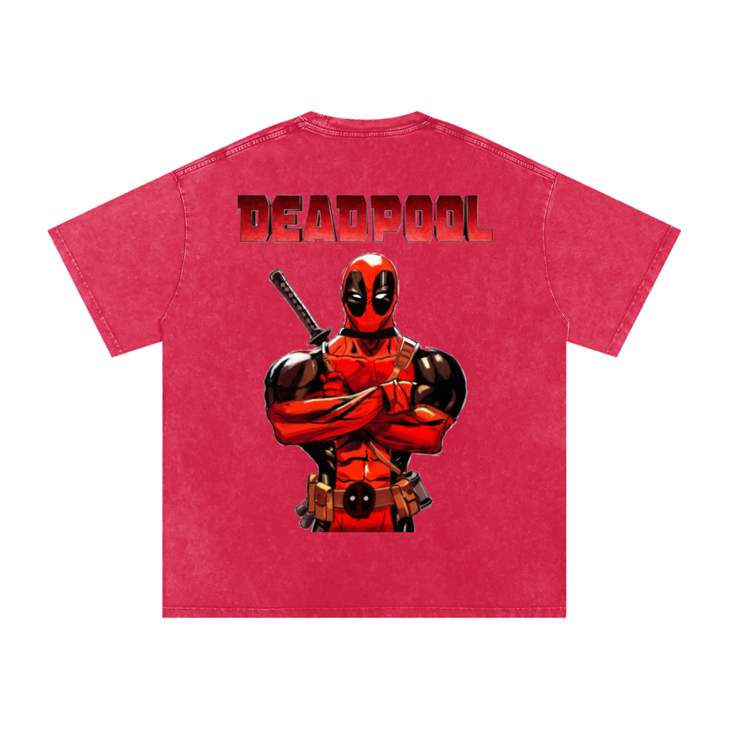 Deadpool T-Shirt