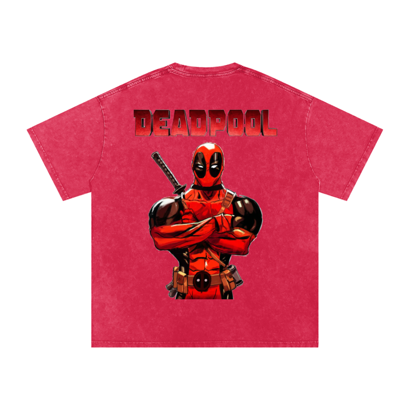 Deadpool T-Shirt
