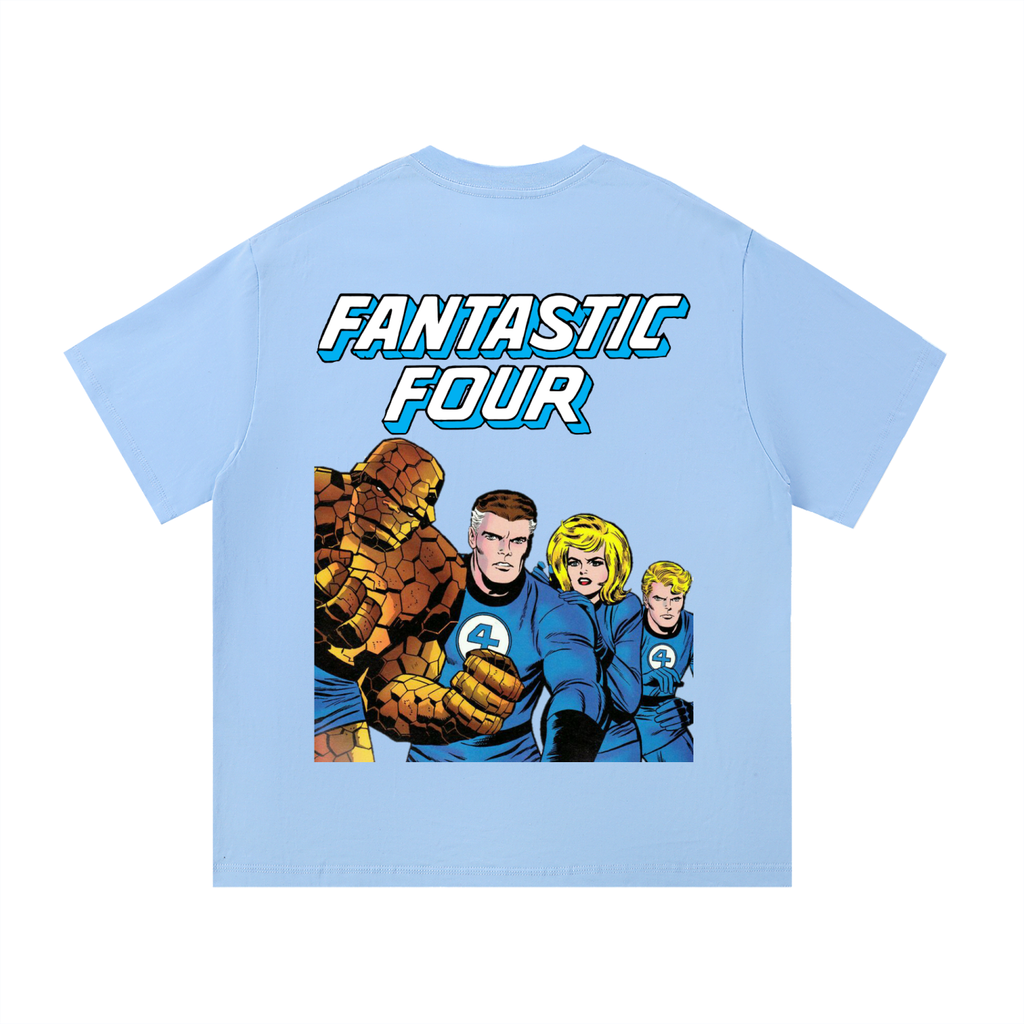 The Fantastic Four T-Shirt
