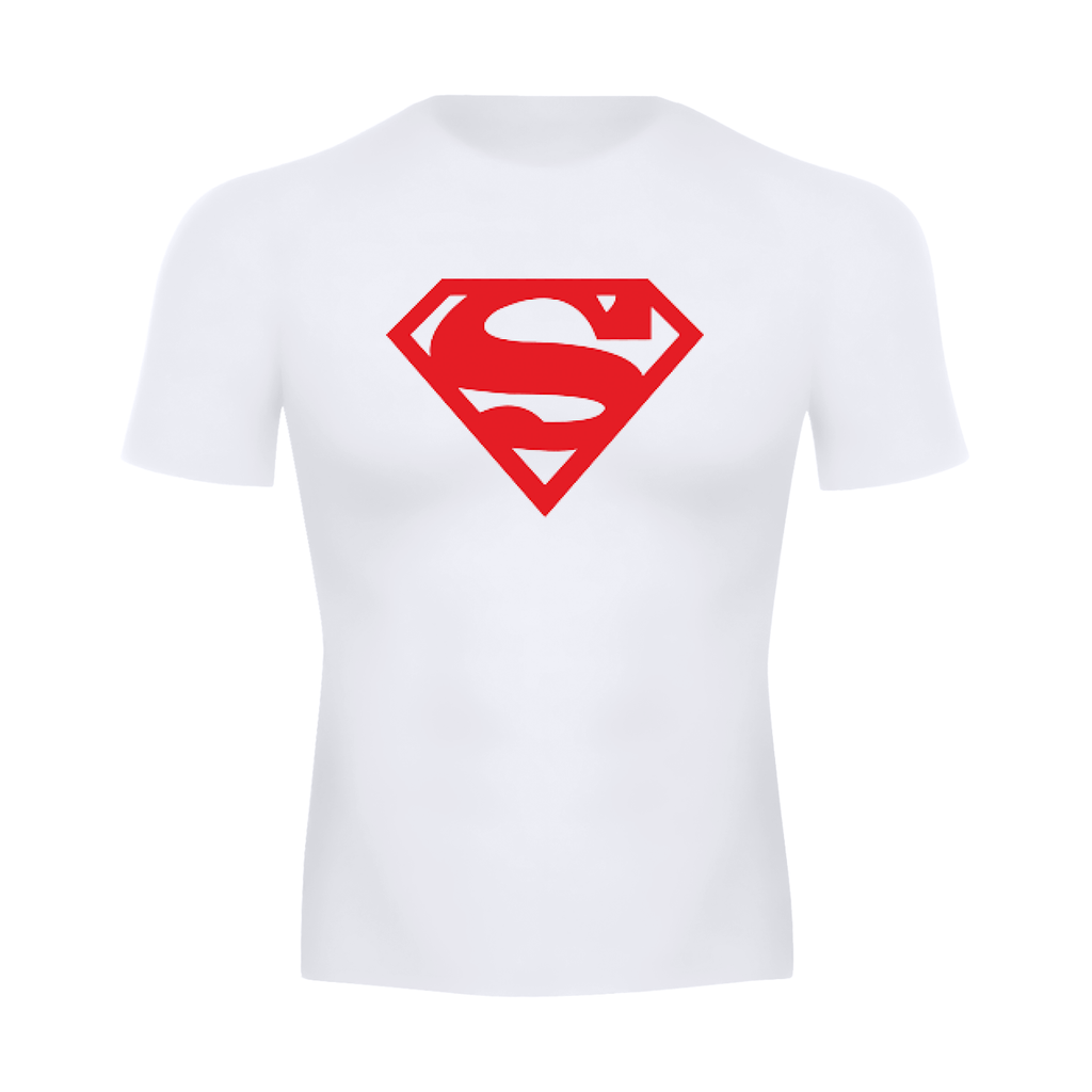 Superman Compression