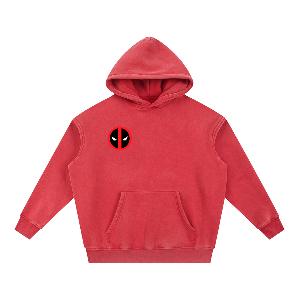Deadpool hoodie