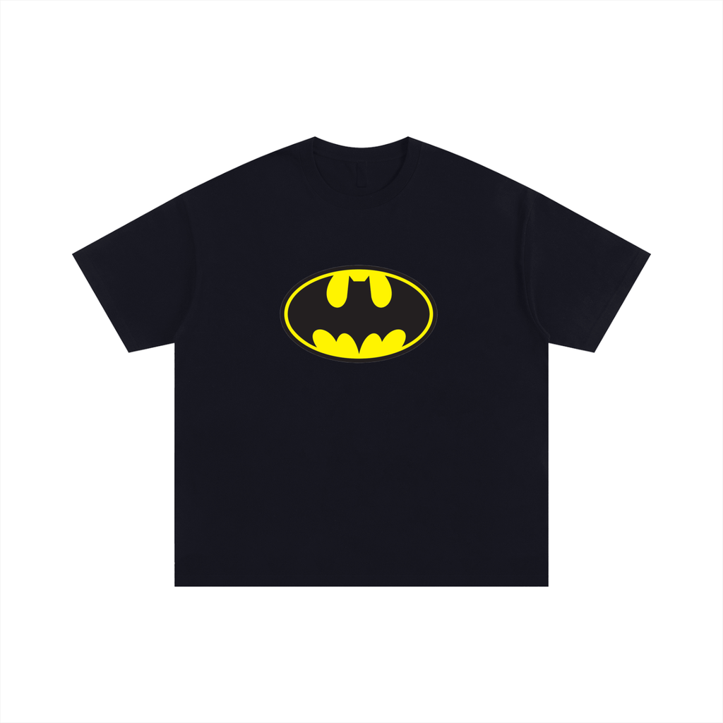 Oversized Batman T-Shirt