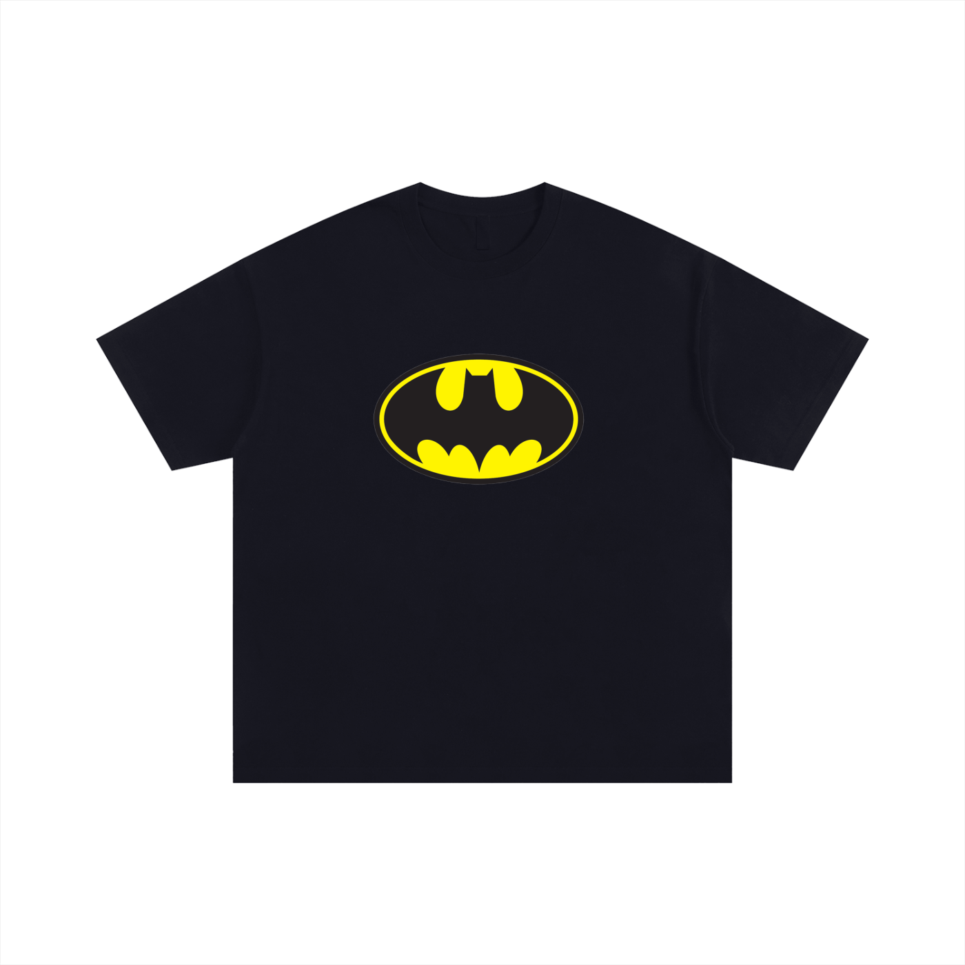 Oversized Batman T-Shirt
