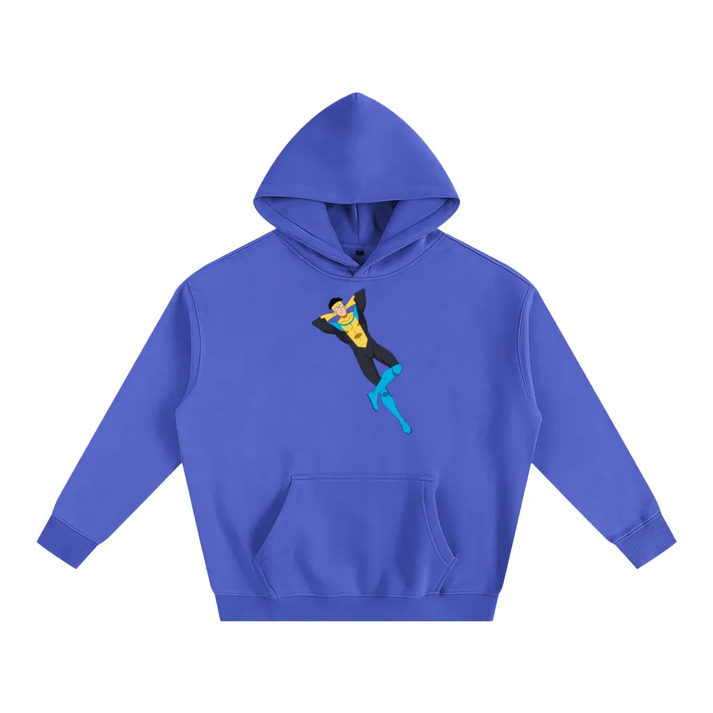 Invincible Hoodie