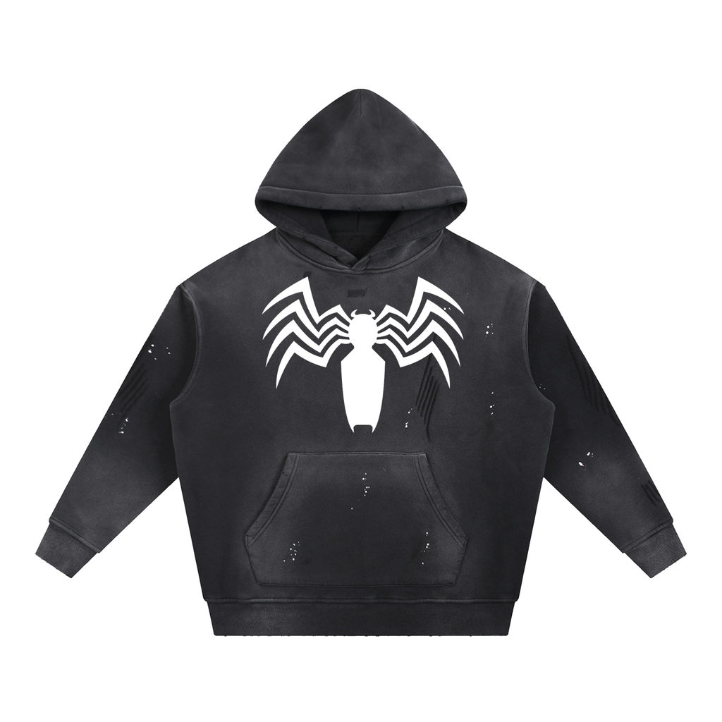 Venom Hoodie