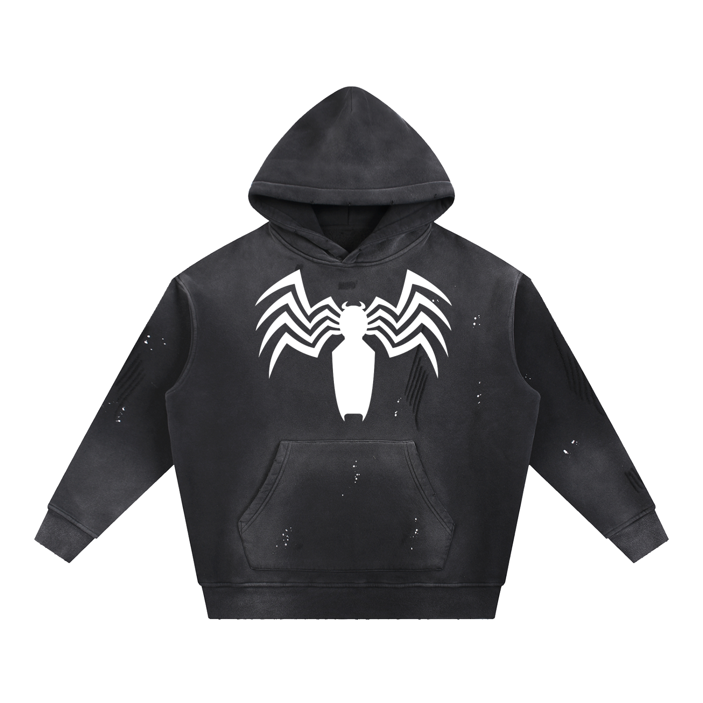 Venom Hoodie