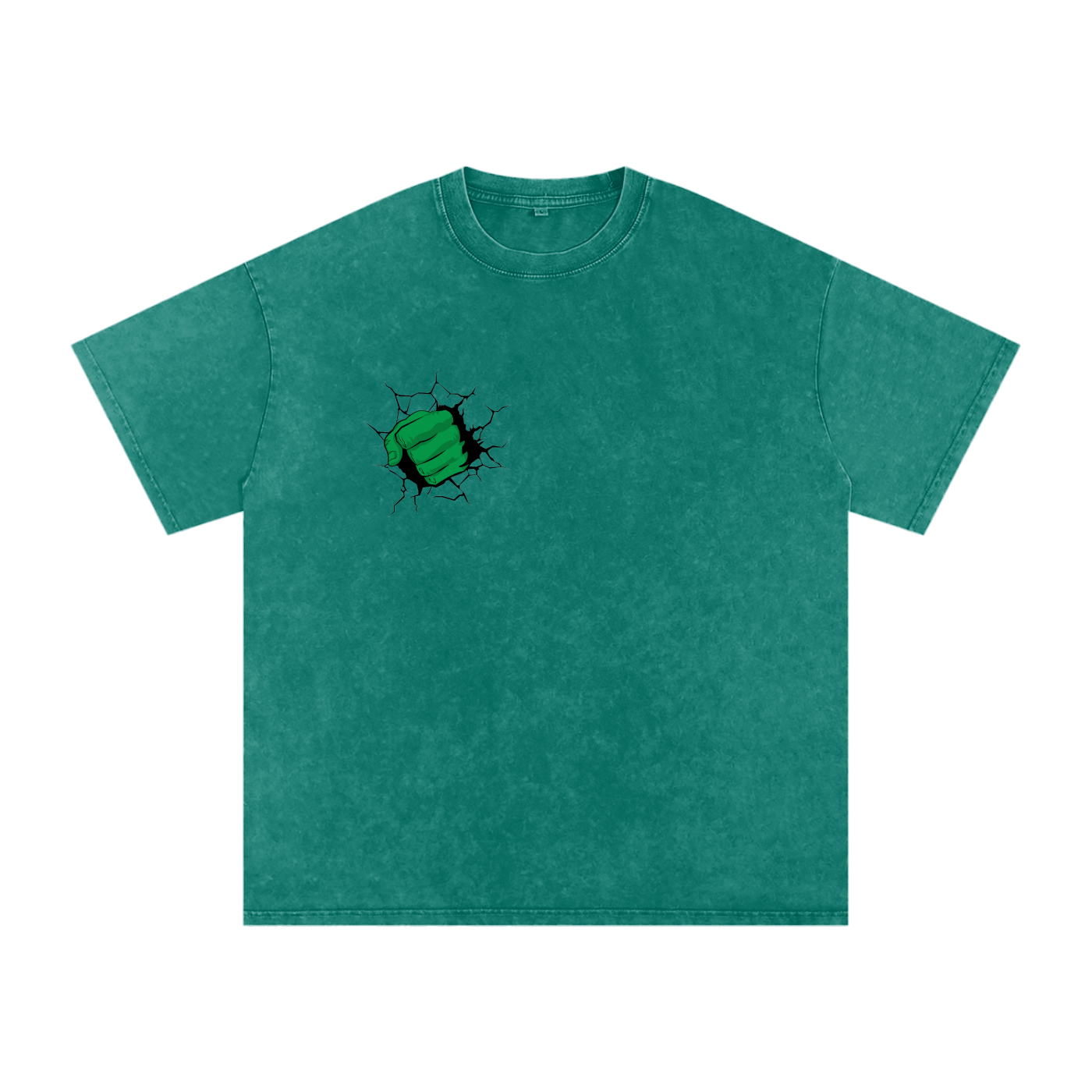 World War Hulk T-Shirt