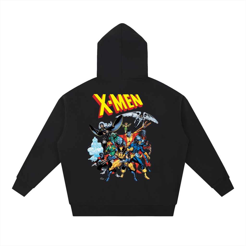 X-Men Heavyweight Hoodie