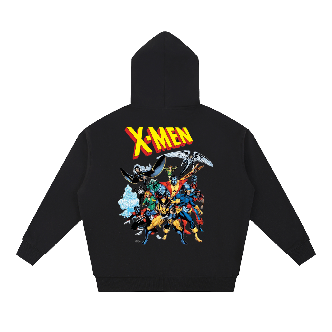 X-Men Heavyweight Hoodie